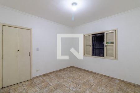 Casa para alugar com 120m², 3 quartos e 2 vagasQuarto 2