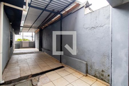 Casa para alugar com 120m², 3 quartos e 2 vagasGaragem