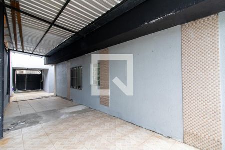 Casa para alugar com 120m², 3 quartos e 2 vagasGaragem