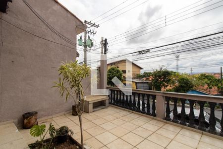 Casa para alugar com 120m², 3 quartos e 2 vagasArea Externa