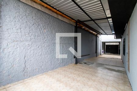 Casa para alugar com 120m², 3 quartos e 2 vagasGaragem