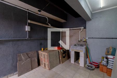 Casa para alugar com 120m², 3 quartos e 2 vagasArea de Serviço