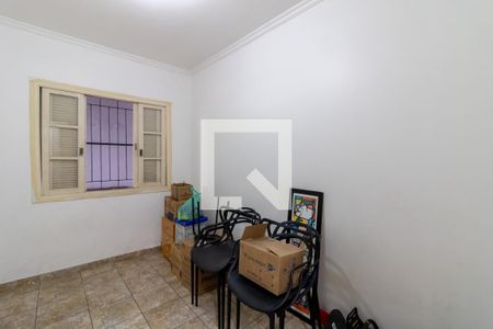 Casa para alugar com 120m², 3 quartos e 2 vagasQuarto 3
