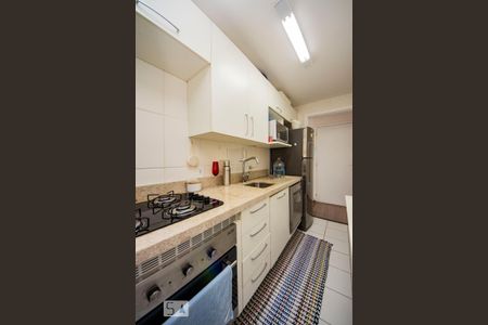 Apartamento à venda com 67m², 3 quartos e 1 vaga Apartamento à venda com 67m², 3 quartos e 1 vagaCozinha