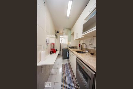 Apartamento à venda com 67m², 3 quartos e 1 vaga Apartamento à venda com 67m², 3 quartos e 1 vagaCozinha