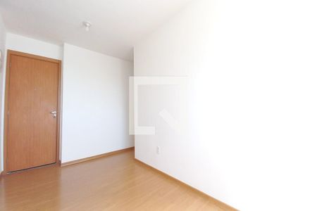 Apartamento para alugar com 47m², 2 quartos e 1 vagaSala