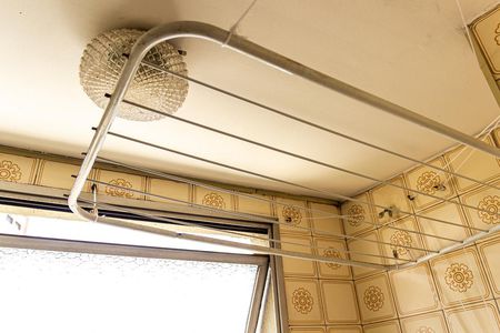 Apartamento à venda com 38m², 1 quarto e 1 vaga Apartamento à venda com 38m², 1 quarto e 1 vagaÁrea de Serviço