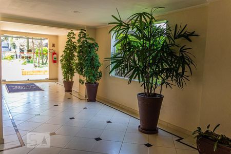 Apartamento à venda com 38m², 1 quarto e 1 vaga Apartamento à venda com 38m², 1 quarto e 1 vagaÁrea Comum