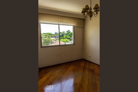 Sala de apartamento à venda com 1 quarto, 38m² em Santo Amaro, São Paulo