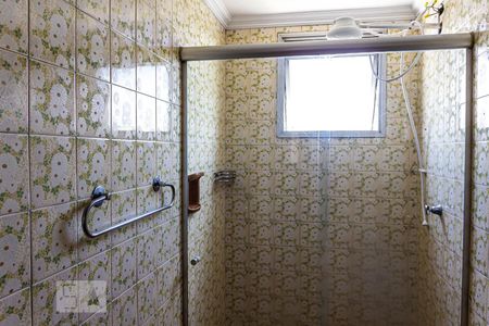 Apartamento à venda com 38m², 1 quarto e 1 vaga Apartamento à venda com 38m², 1 quarto e 1 vagaBanheiro