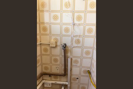 Apartamento à venda com 38m², 1 quarto e 1 vaga Apartamento à venda com 38m², 1 quarto e 1 vagaÁrea de Serviço