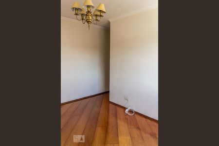 Sala de apartamento à venda com 1 quarto, 38m² em Santo Amaro, São Paulo