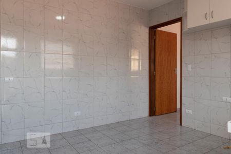 Casa para alugar com 40m², 1 quarto e sem vagaCozinha