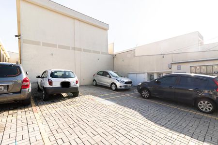 Casa de condomínio à venda com 65m², 2 quartos e 1 vagaGaragem