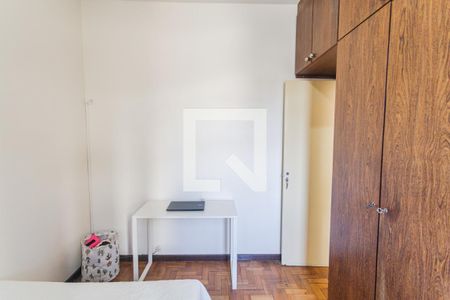 Quarto 1 de apartamento para alugar com 2 quartos, 80m² em São Lucas, Belo Horizonte