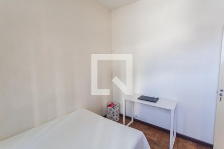 Quarto 1 de apartamento para alugar com 2 quartos, 80m² em São Lucas, Belo Horizonte
