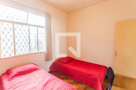 Quarto 2 de apartamento para alugar com 2 quartos, 80m² em São Lucas, Belo Horizonte