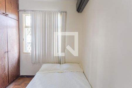 Quarto 1 de apartamento para alugar com 2 quartos, 80m² em São Lucas, Belo Horizonte