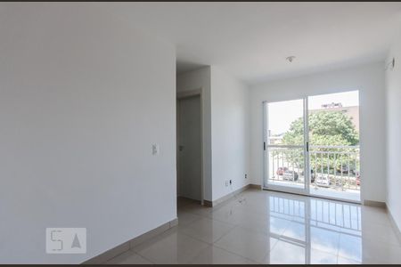 Sala de apartamento para alugar com 2 quartos, 56m² em Camaquã, Porto Alegre