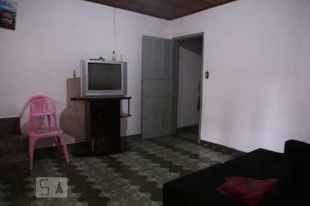 Sala casa 1 de Casa com 3 quartos, 135.000m² Itaquera