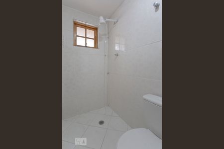 Casa para alugar com 304m², 7 quartos e 2 vagasBanheiro da Edícula 