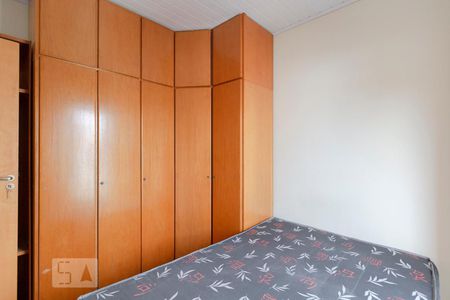 Casa para alugar com 304m², 7 quartos e 2 vagasQuarto da Edícula 