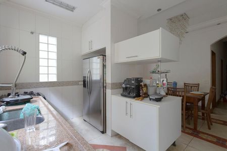Casa para alugar com 304m², 7 quartos e 2 vagasCozinha