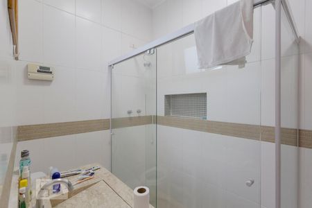 Casa para alugar com 304m², 7 quartos e 2 vagasBanheiro da Suíte 1