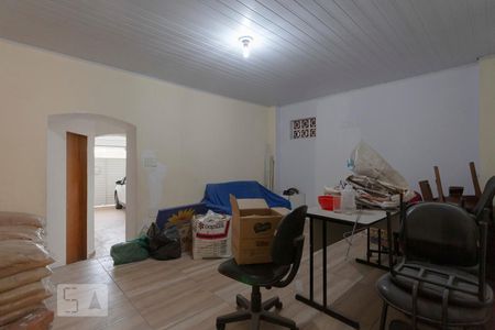 Casa para alugar com 304m², 7 quartos e 2 vagasDepósito 2