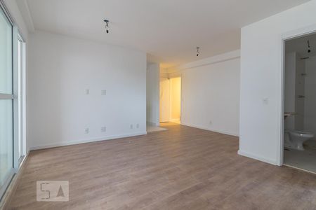 Sala de apartamento para alugar com 2 quartos, 68m² em Brás, São Paulo