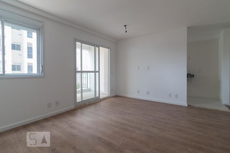 Sala de apartamento para alugar com 2 quartos, 68m² em Brás, São Paulo