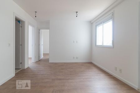 Sala de apartamento para alugar com 2 quartos, 68m² em Brás, São Paulo