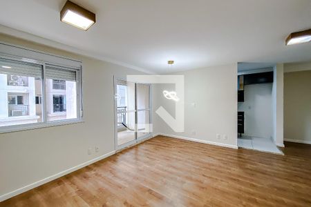 Sala de apartamento para alugar com 2 quartos, 68m² em Brás, São Paulo