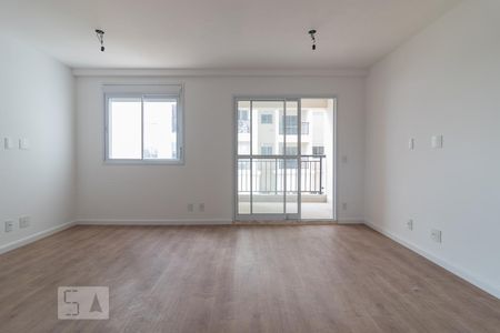 Sala de apartamento para alugar com 2 quartos, 68m² em Brás, São Paulo