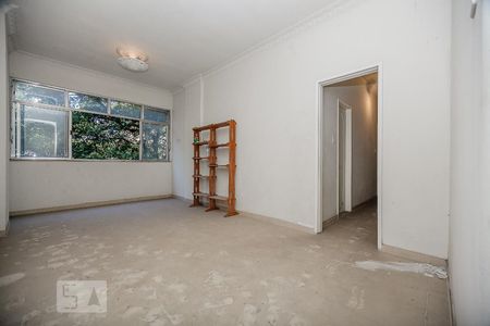 Sala de apartamento à venda com 2 quartos, 125m² em Ingá, Niterói