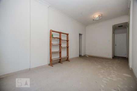 Sala de apartamento para alugar com 2 quartos, 125m² em Ingá, Niterói