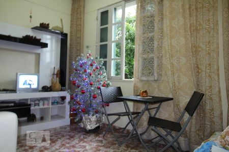 Sala de apartamento à venda com 4 quartos, 140m² em Mooca, São Paulo