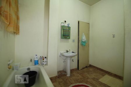 Apartamento à venda com 140m², 4 quartos e 1 vagaBanheiro