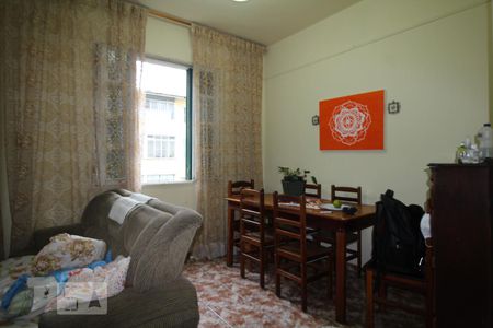 Sala de apartamento à venda com 4 quartos, 140m² em Mooca, São Paulo