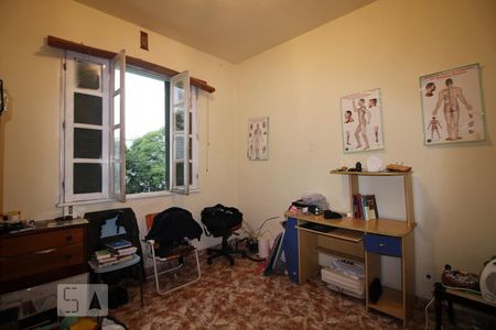 Apartamento à venda com 140m², 4 quartos e 1 vagaQuarto 3