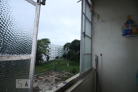 Apartamento à venda com 140m², 4 quartos e 1 vagaLavanderia