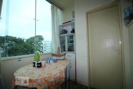 Apartamento à venda com 140m², 4 quartos e 1 vagaCopa