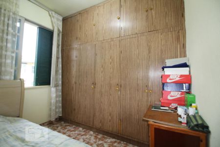 Quarto 1 de apartamento à venda com 4 quartos, 140m² em Mooca, São Paulo