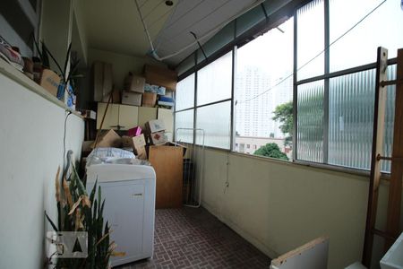 Apartamento à venda com 140m², 4 quartos e 1 vagaÁrea de Serviço