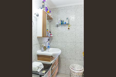 Apartamento à venda com 50m², 1 quarto e sem vagaBanheiro