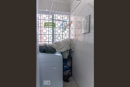Apartamento à venda com 50m², 1 quarto e sem vagaÁrea de Serviço
