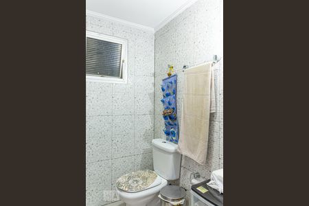 Apartamento à venda com 50m², 1 quarto e sem vagaBanheiro