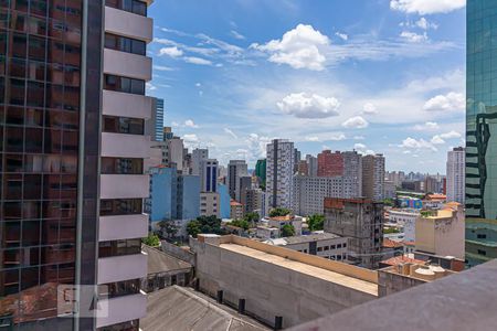 Apartamento à venda com 50m², 1 quarto e sem vagaVista