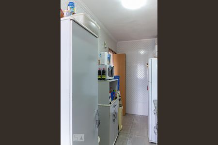 Apartamento à venda com 50m², 1 quarto e sem vagaCozinha