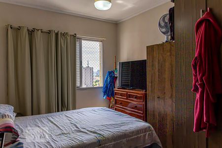 Apartamento à venda com 50m², 1 quarto e sem vagaQuarto